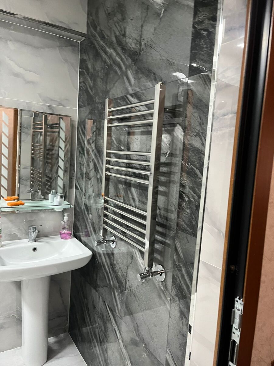 İcarəyə verilir 3 otaqlı köhnə tikili 86 m² — Mənzil, Bakı (4)