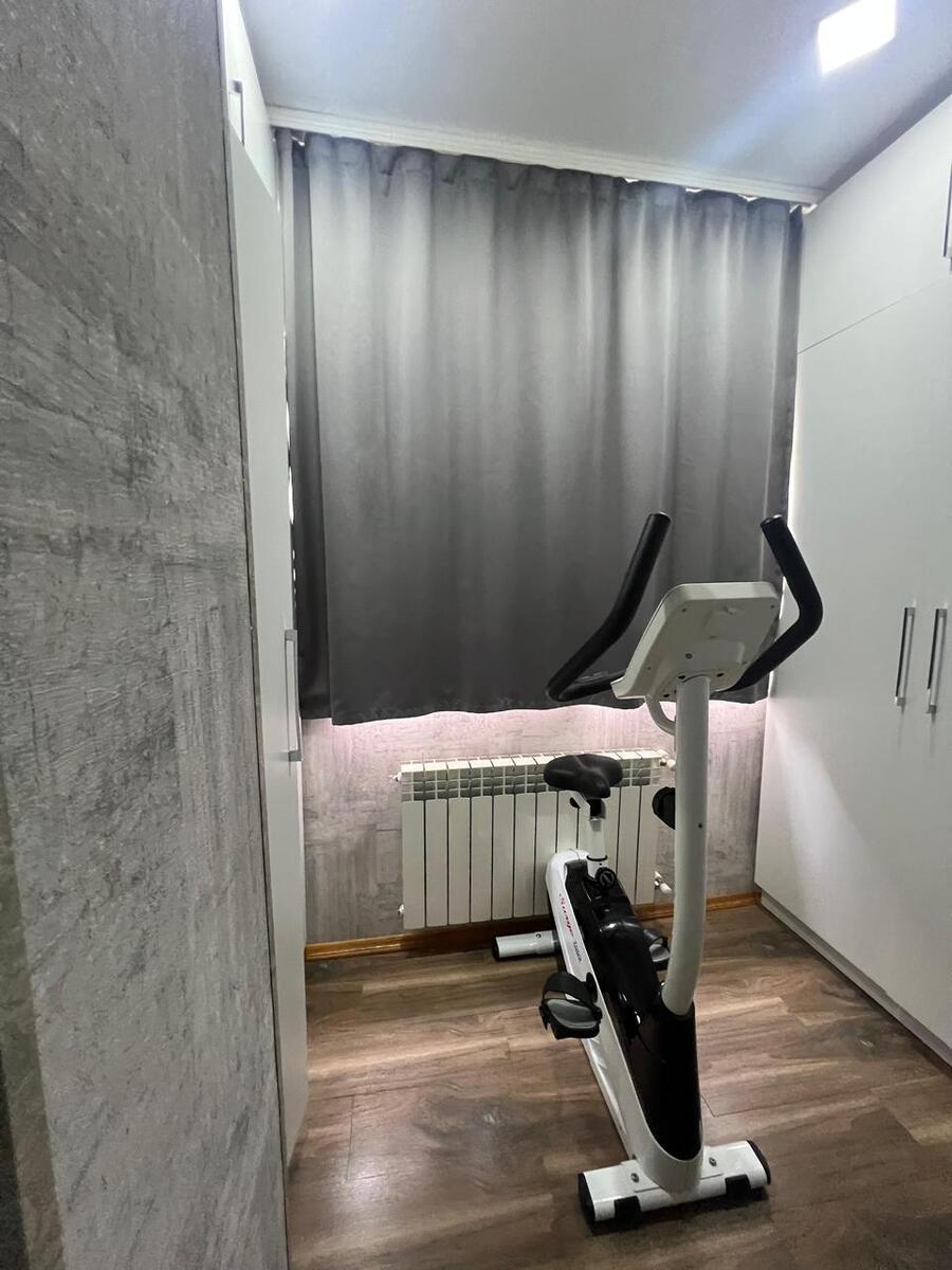 Satılır 2 otaqlı yeni tikili 67 m² — Mənzil, Bakı (10)