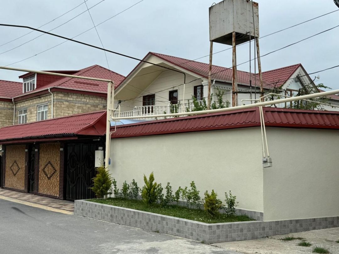 Həyət evi, Quba r — Ev, villa, Quba