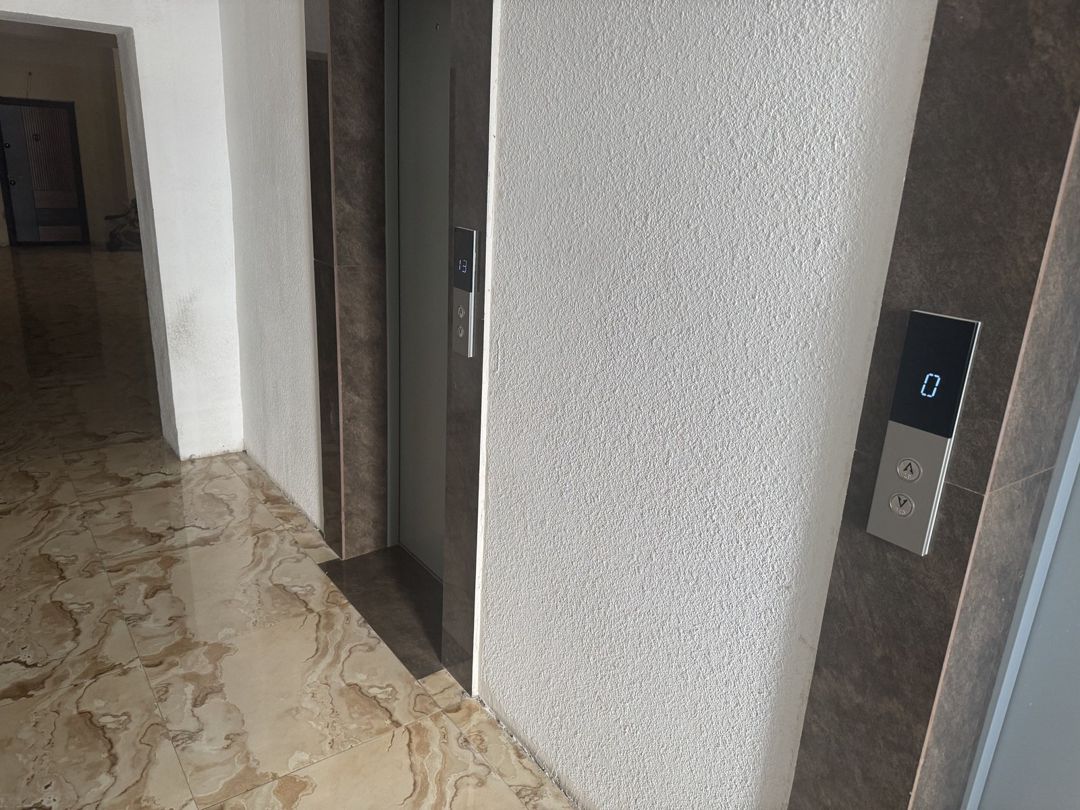 Satılır 3 otaqlı yeni tikili 80 m² — Mənzil, Bakı (11)
