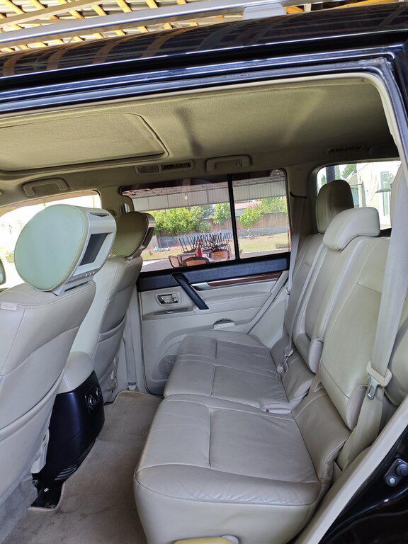 Mitsubishi Pajero, 3.0 L, 2008 il, 188 000 km — Avtomobillər, Masallı (9)
