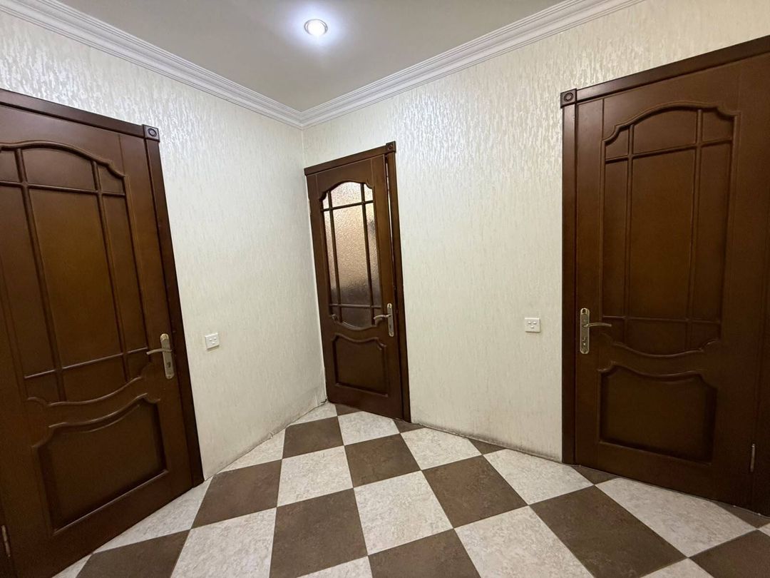 Satılır 3 otaqlı yeni tikili 138 m² — Mənzil, Bakı (12)