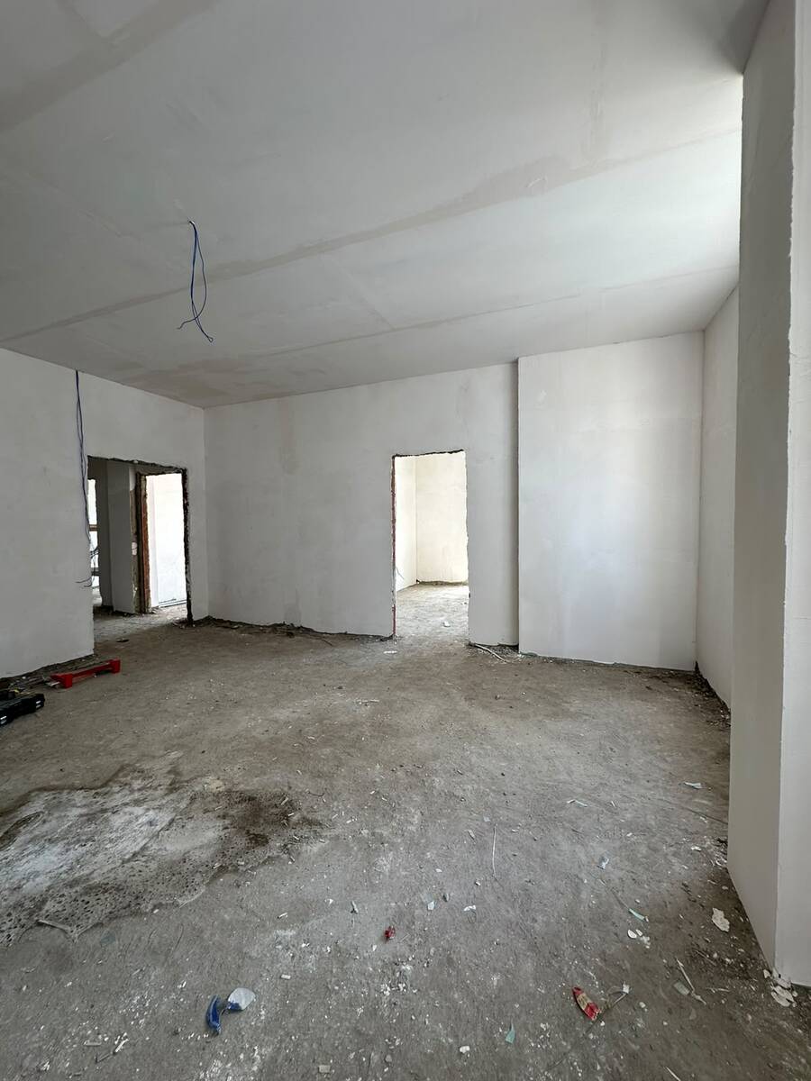 Satılır 4 otaqlı yeni tikili 149 m² — Mənzil, Bakı (3)