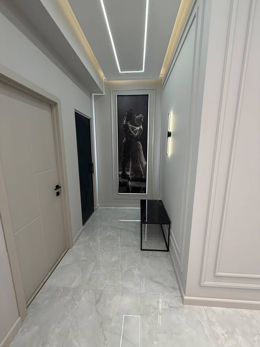 Lumorahome təmir paketləri — Təmir və inşaat, Bakı (9)