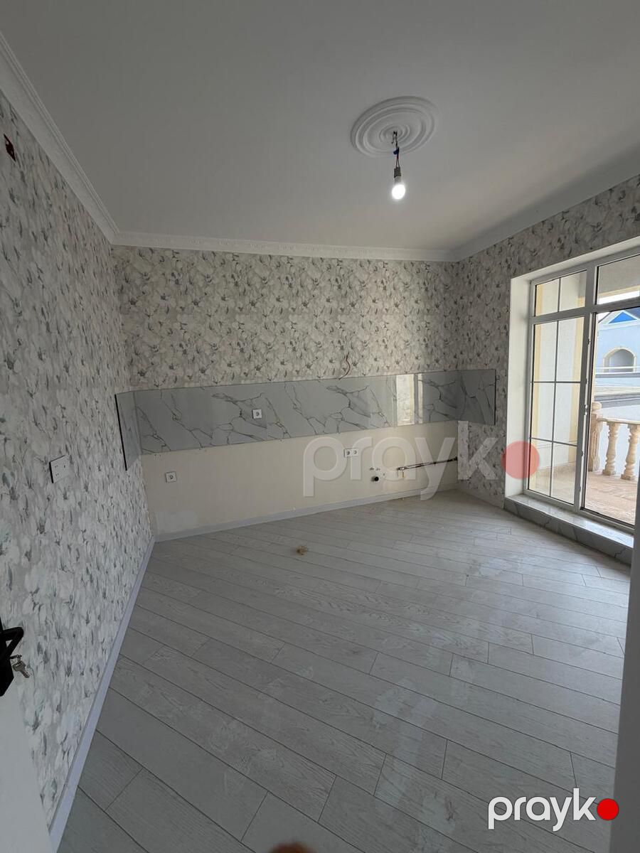 Satılır 3 otaqlı həyət evi/bağ evi 100 m² — Ev, villa, Bakı (8)