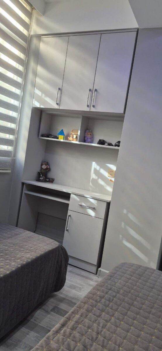 3-otaqlı yeni tikili, Xırdalan ş., 70 m² — Mənzil, Xırdalan (5)