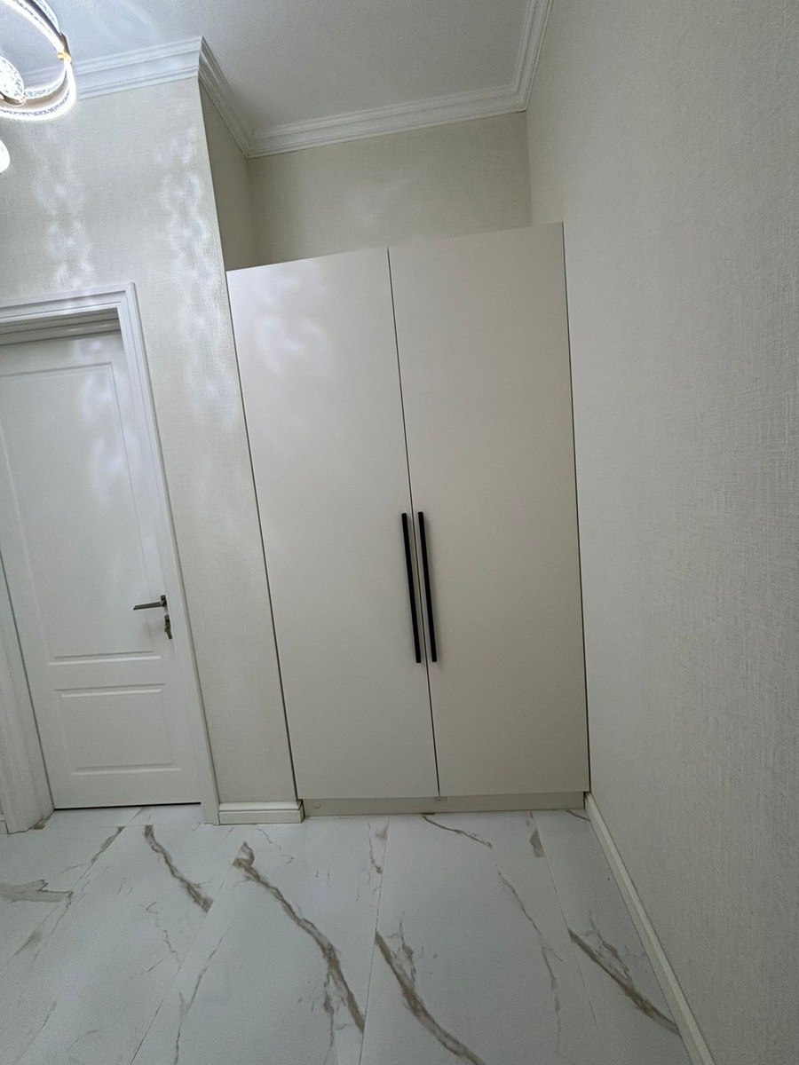 Satılır 2 otaqlı yeni tikili 50 m² — Mənzil, Bakı (8)