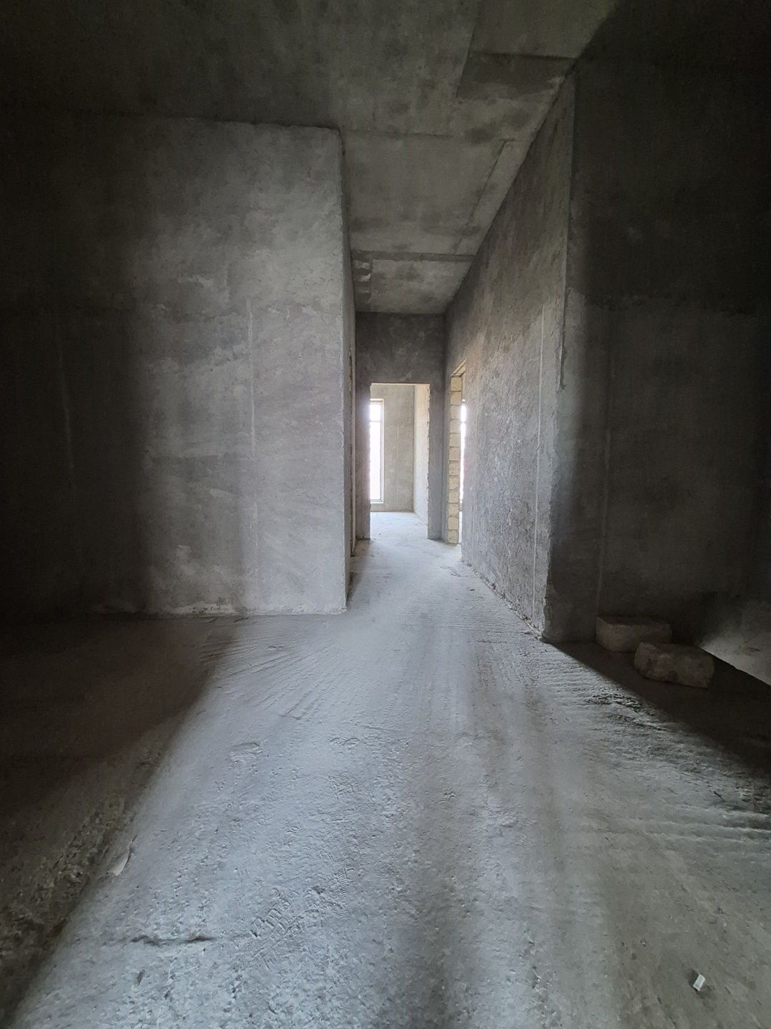 Satılır 5 otaqlı həyət evi/bağ evi 270 m² — Ev, villa, Bakı (7)