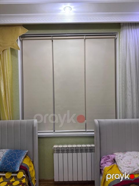 Stor jaluz modeli — Bakı