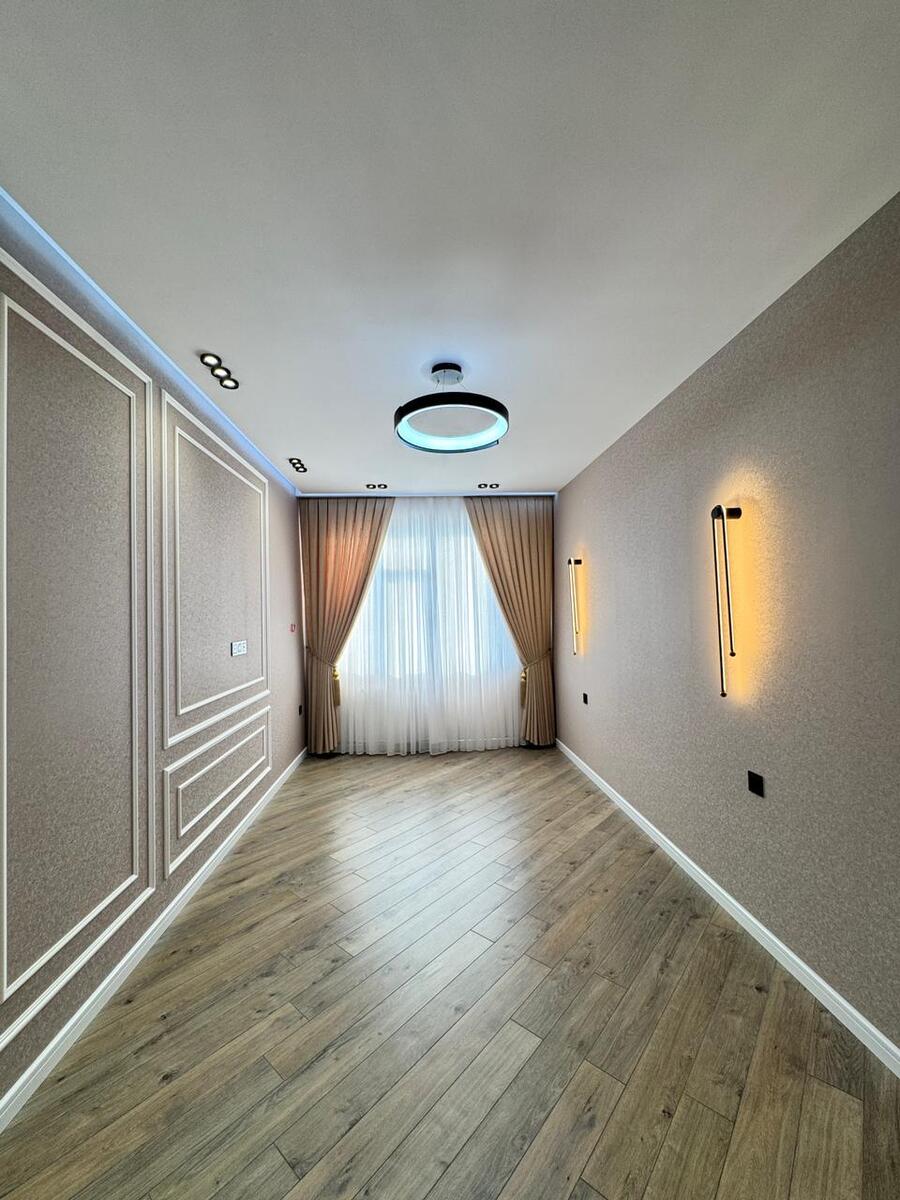 Satılır 3 otaqlı yeni tikili 88 m² — Mənzil, Bakı (11)