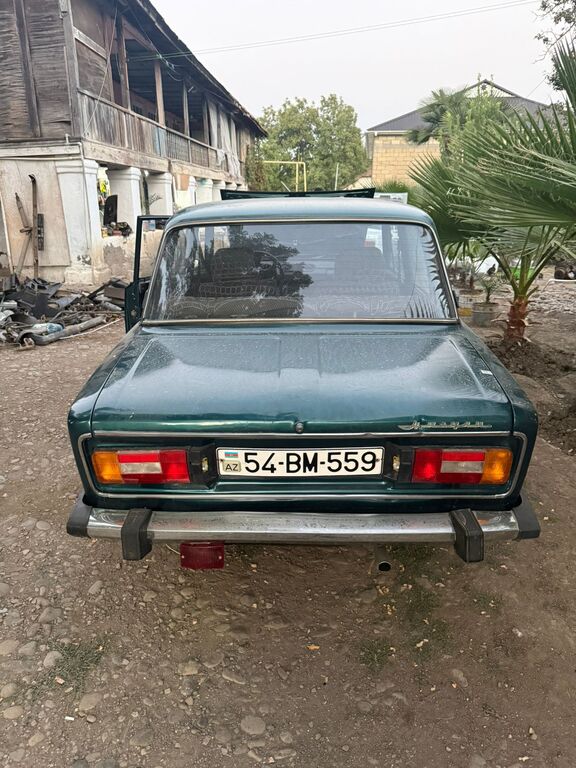 Lada (VAZ) 2106, 1.6 L, 2000 il, 258 000 km — Avtomobillər, Masallı (8)
