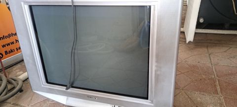 Televizor Sony — Bakı