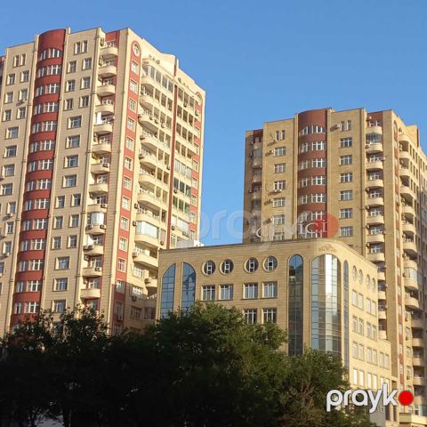 Satılır 4 otaqlı yeni tikili 205 m²