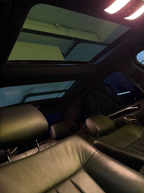 Mercedes E 220, 2.1 L, 2014 il, 205 000 km — Avtomobillər, Bakı (11)