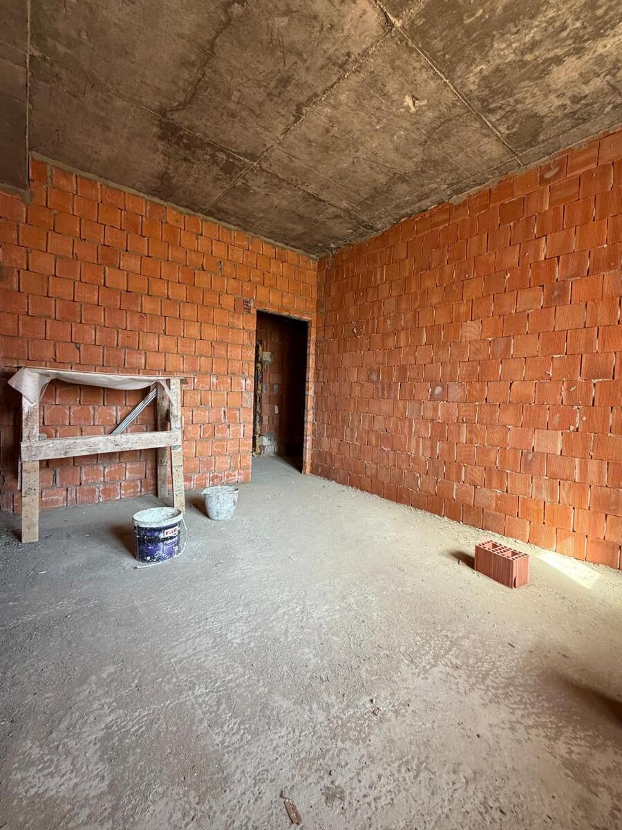 Satılır 2 otaqlı yeni tikili 55 m² — Mənzil, Bakı (7)