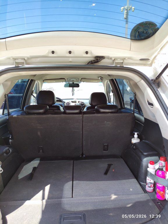 Kia Carens, 2.0 L, 2006 il, 359 000 km — Avtomobillər, Bakı (5)