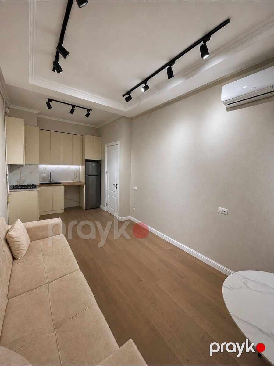 Satılır 2 otaqlı yeni tikili 44 m² — Mənzil, Bakı (10)