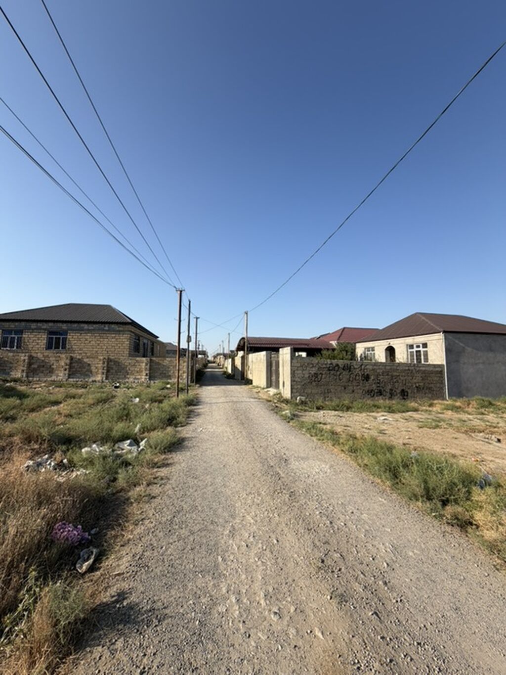 2 sot, Tikinti, Barter mümkündür, Kupça (Çıxarış) — Torpaq, Xırdalan (4)