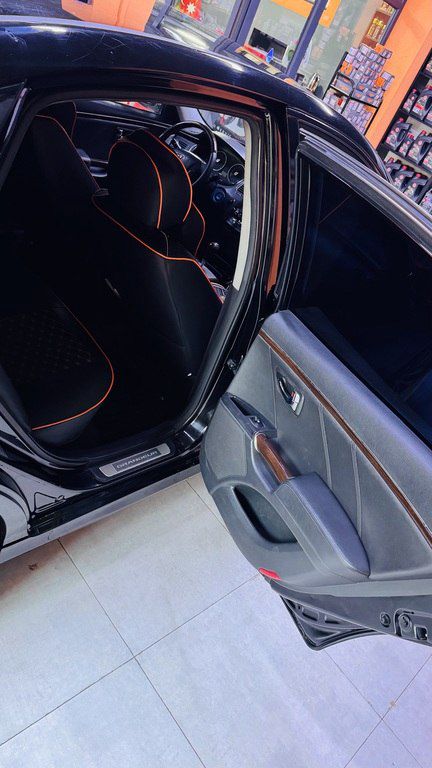 Hyundai Grandeur, 2.7 L, 2010 il, 341 171 km — Avtomobillər, Bakı (7)