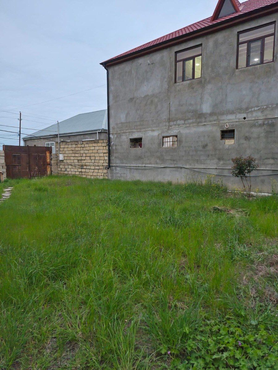 Satılır torpaq 10 sot — Torpaq, Bakı (3)