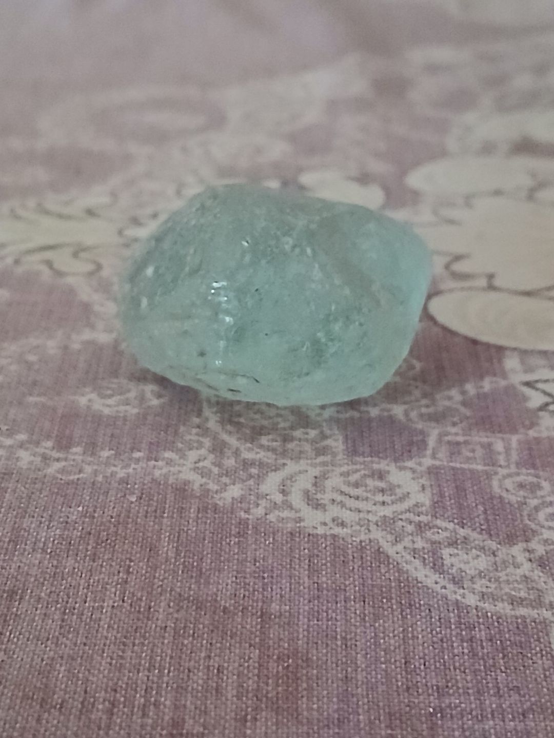 Akvamarin — Kolleksiyalar, Ağdam (5)