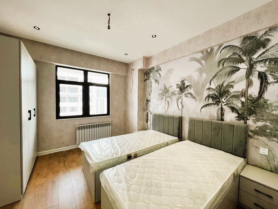 Satılır 2 otaqlı yeni tikili 68 m² — Mənzil, Bakı (2)