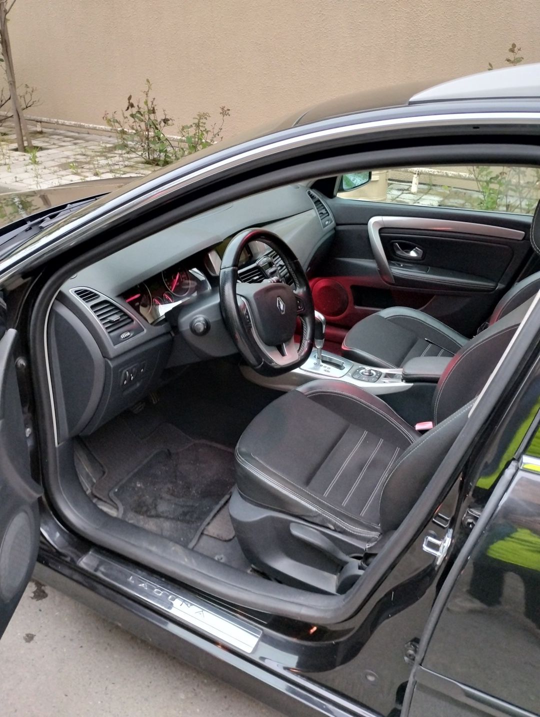 Renault Laguna, 2013 il — Avtomobillər, İsmayıllı (11)