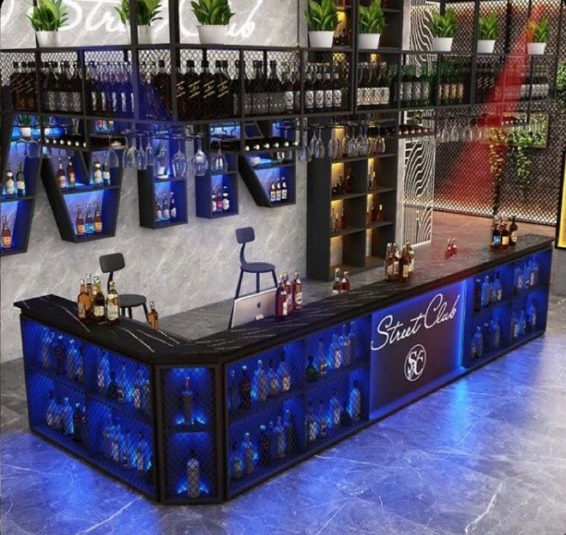 Restoran vitrinləri — Biznes və avadanlıq, Bakı (2)