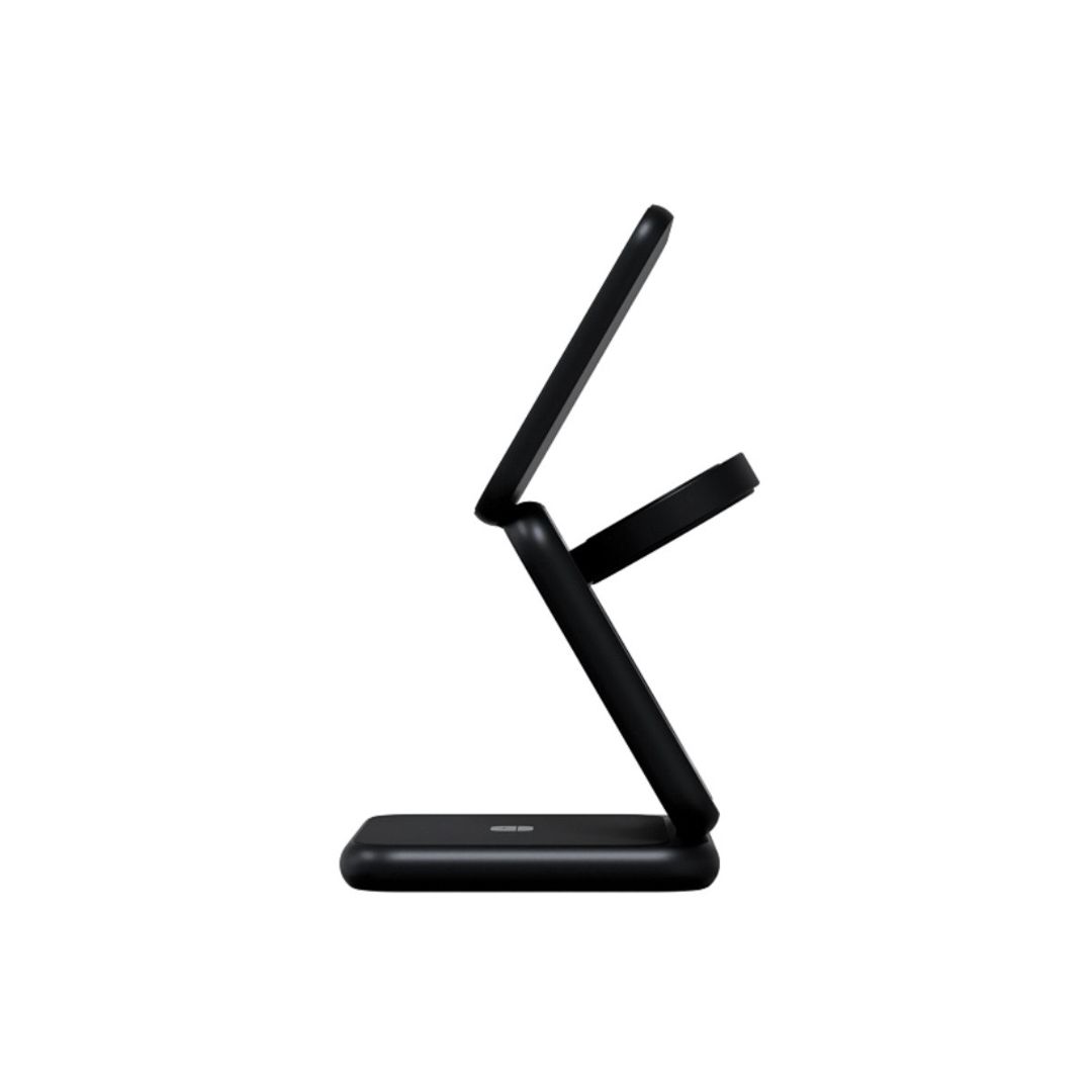 Şarj stansiyası Magssory Fold Pro 3-ü 1-də (WCH063b) — Smartfonlar, Bakı (2)