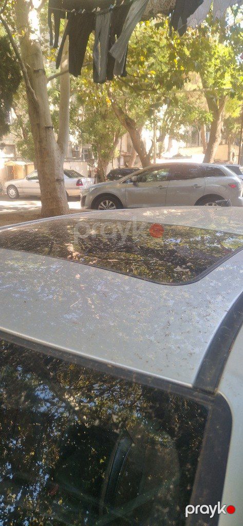 Hyundai i30, 1.6 L, 2010 il, 307 627 km — Avtomobillər, Bakı (5)