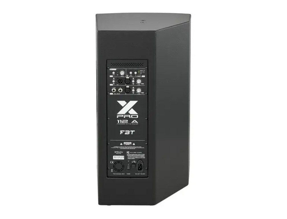 Aktiv dinamik "FBT X-Pro 112A" — Səs texnikası, Bakı (4)