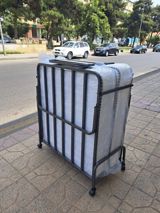 Qatlanan çarpayı — Alo Store