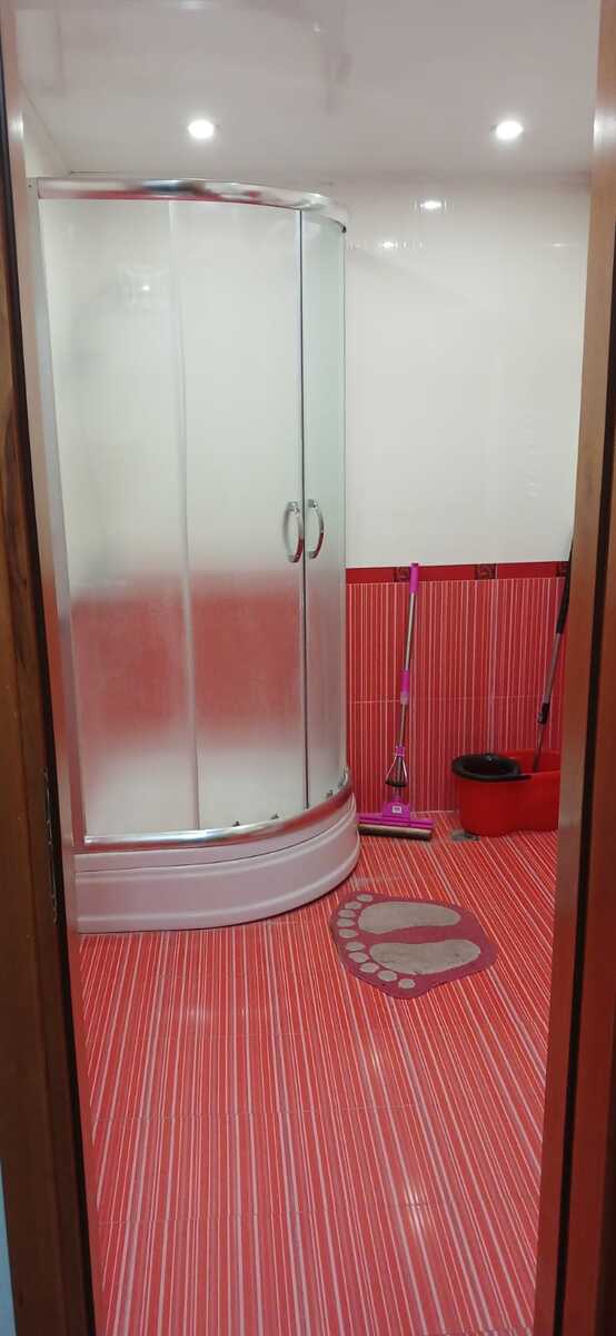 İcarəyə verilir 2 otaqlı yeni tikili 98 m² — Mənzil, Bakı (10)