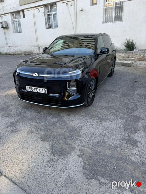 Changan Qiyuan Q07, 1.5 L, 21.5 kWh, 2025 il, 6 245 km