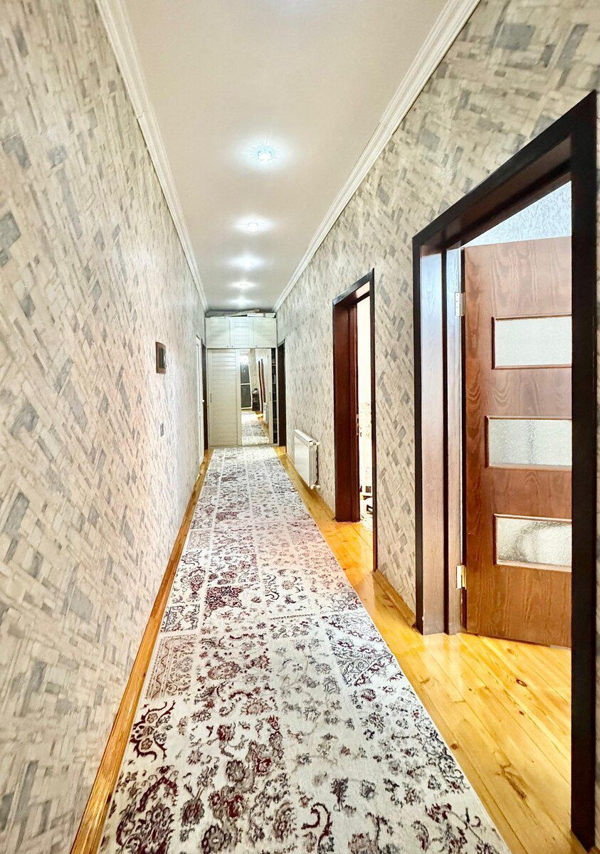 Həyət evi, Novxanı qəs — Ev, villa, Sumqayıt (6)