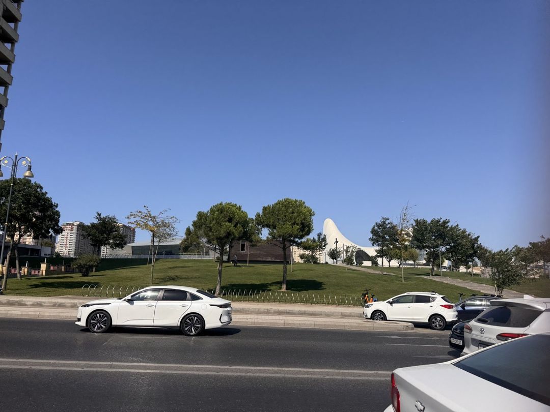 İcarəyə verilir obyekt 200 m² — Əmlak, Bakı (4)