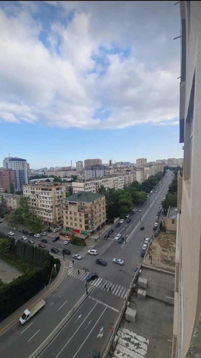 Satılır 2 otaqlı yeni tikili 57 m² — Mənzil, Bakı (2)