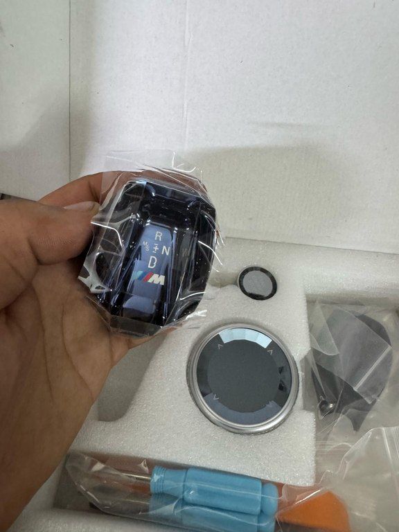 "BMW G30" surətlər qutusu başlığı — Ehtiyat hissələri və aksesuarlar, Bakı (3)