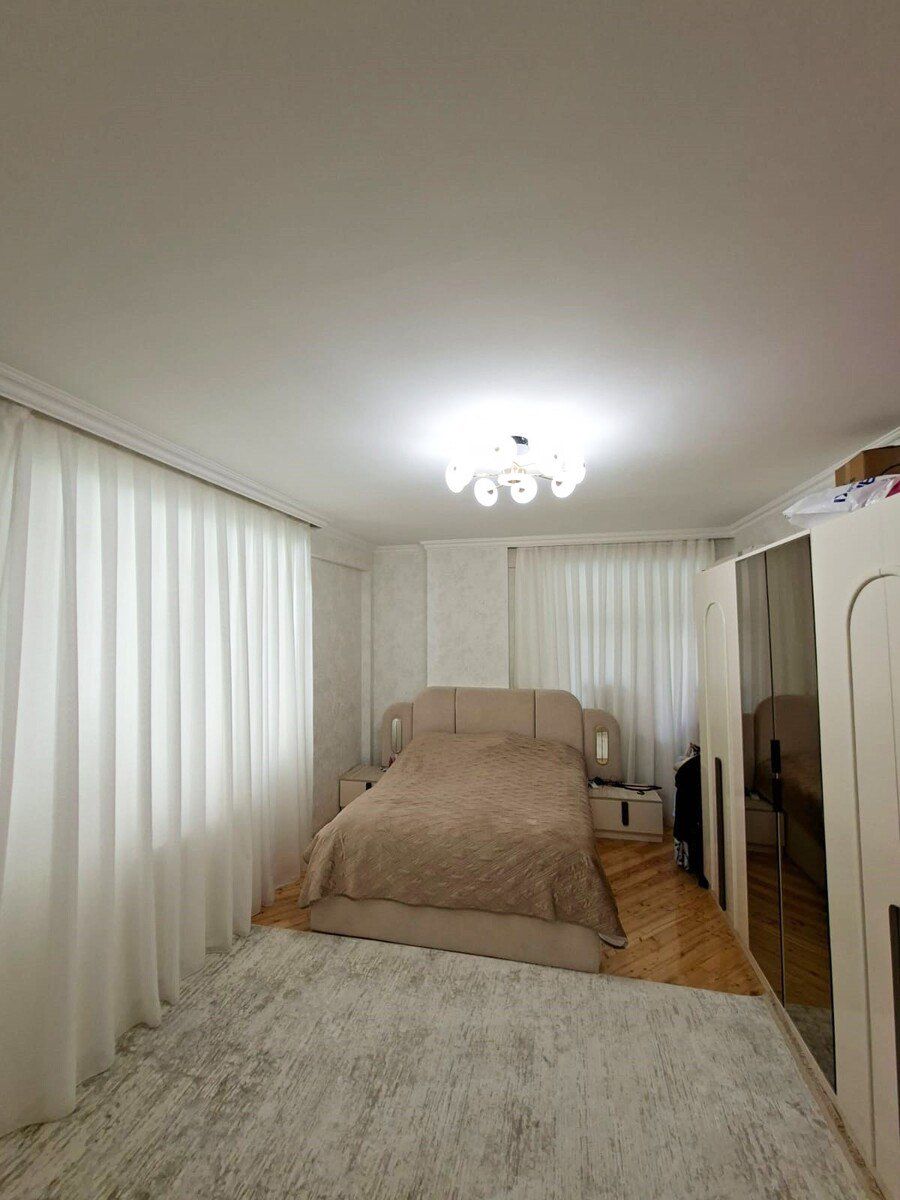 Satılır 3 otaqlı yeni tikili 115 m² — Mənzil, Bakı (5)