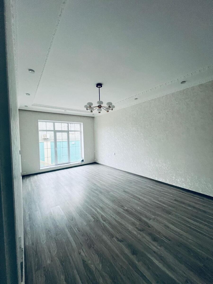 Satılır 6 otaqlı həyət evi/bağ evi 160 m² — Ev, villa, Bakı (12)
