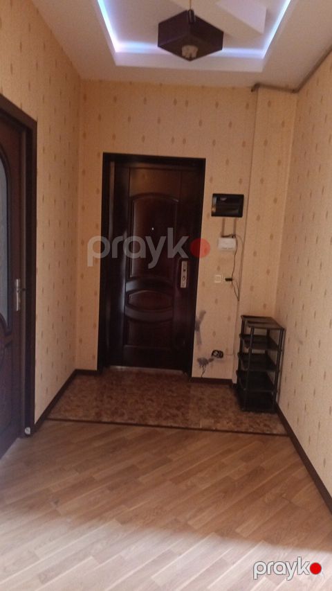 2-otaqlı yeni tikili kirayə verilir, Masazır qəs., 65 m²