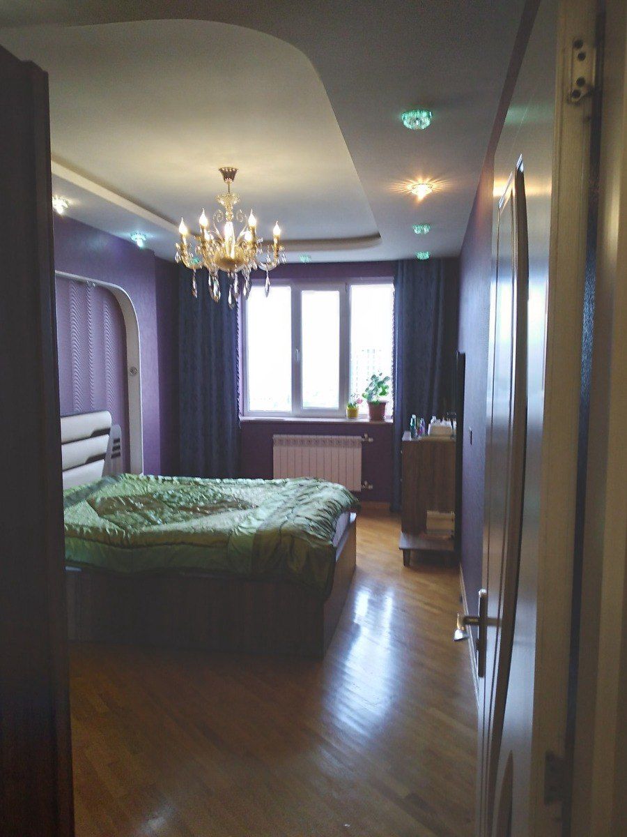 Satılır 2 otaqlı yeni tikili 75 m² — Mənzil, Bakı (5)