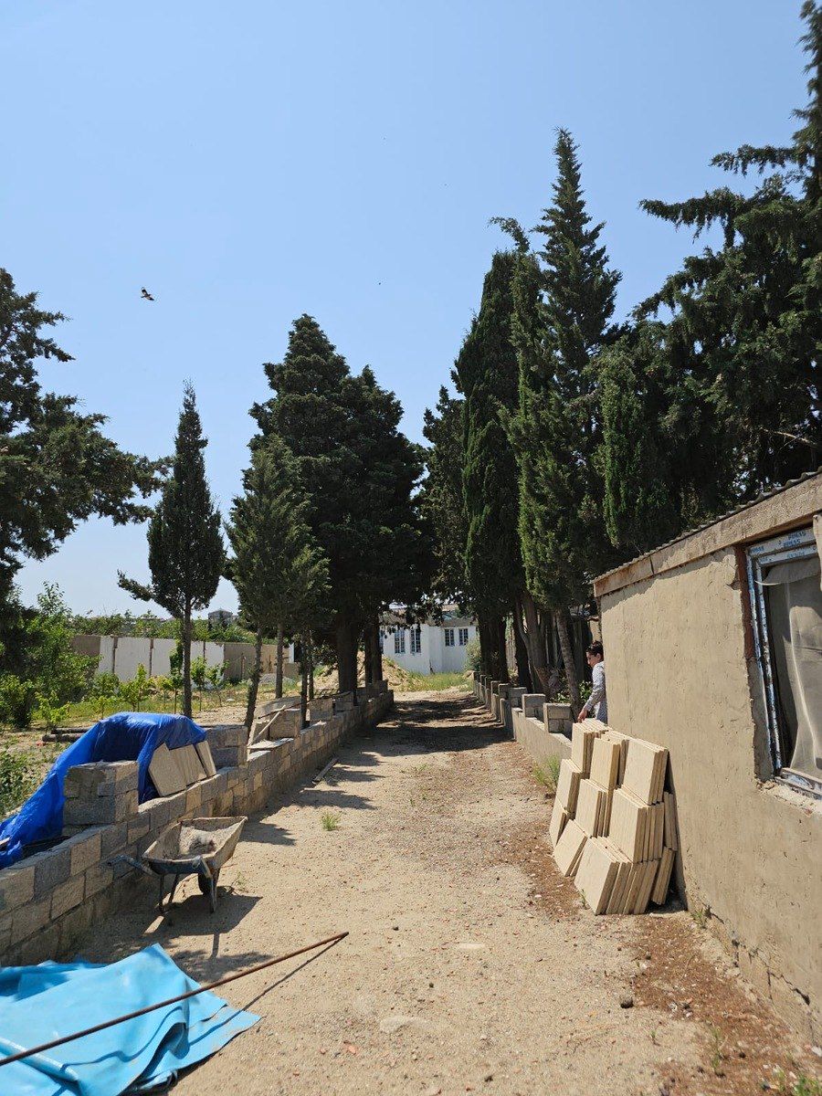 Satılır torpaq 20 sot — Torpaq, Bakı (8)