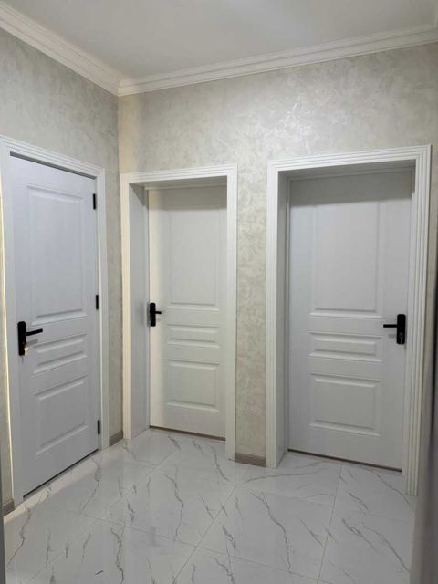 Satılır 2 otaqlı yeni tikili 61.9 m² — Xırdalan