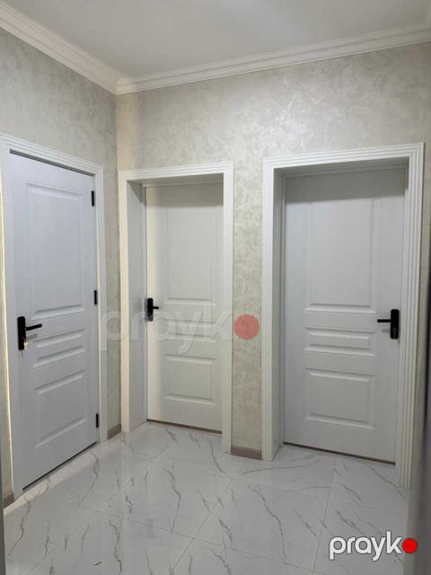 Satılır 2 otaqlı yeni tikili 61.9 m²