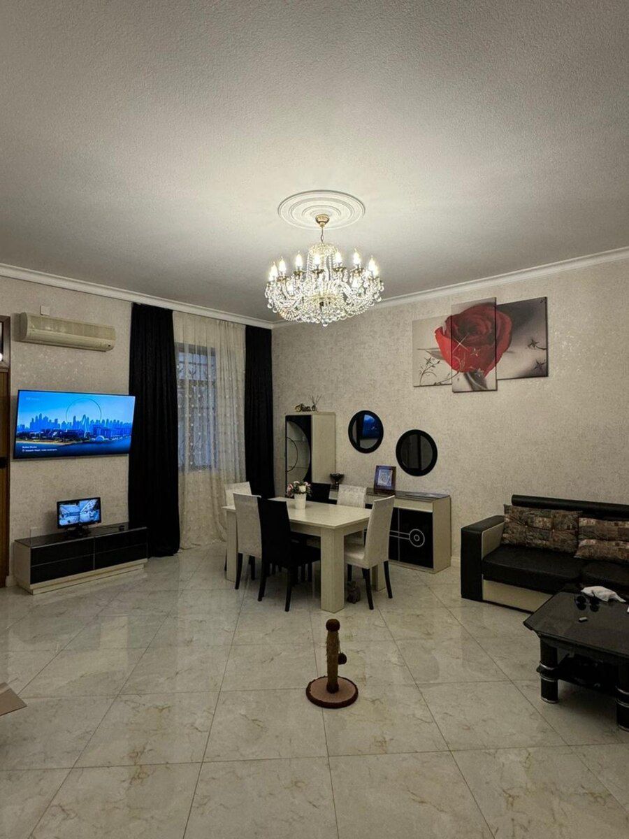 Həyət evi, Quba r — Ev, villa, Quba (10)