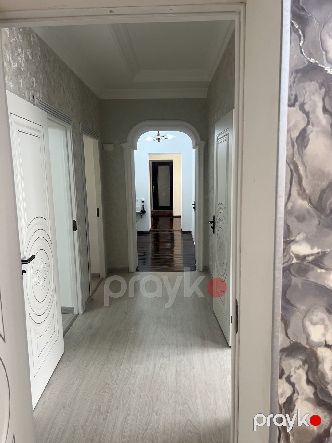 Həyət evi, Yeni Suraxanı qəs — Ev, villa, Bakı (9)