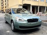 Hyundai Accent, 2006 — Avtomobil