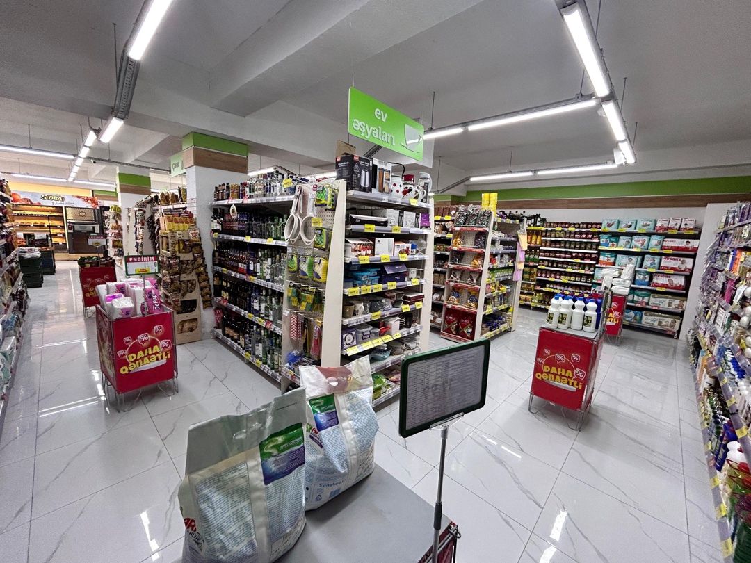 Satılır obyekt 430 m² — Əmlak, Bakı (3)