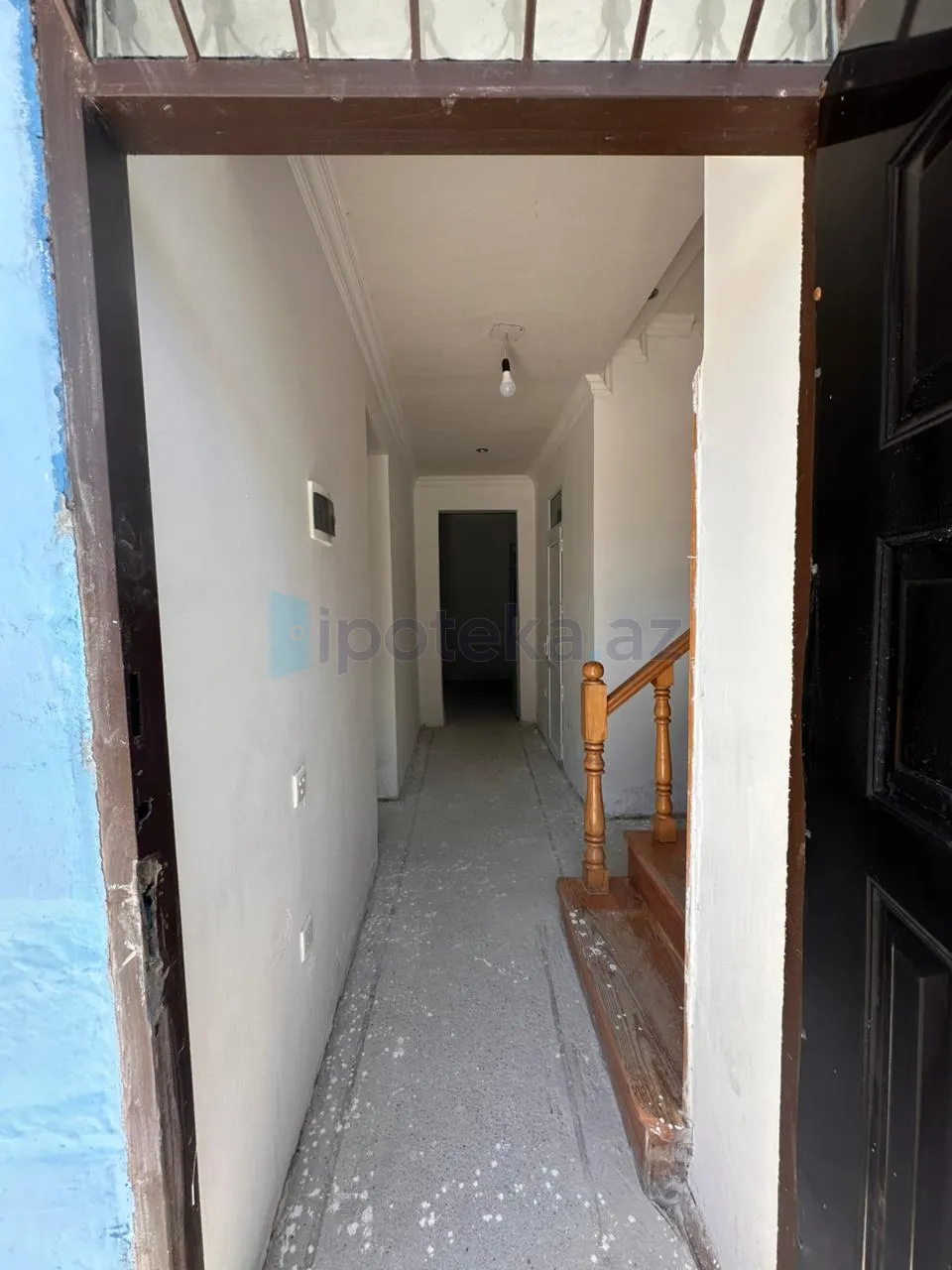 Satılır: 4 Otaq, Evlər/Villalar, Sabunçu r., Maştağa q., 160.00 m² — Ev, villa, Hökməli (4)